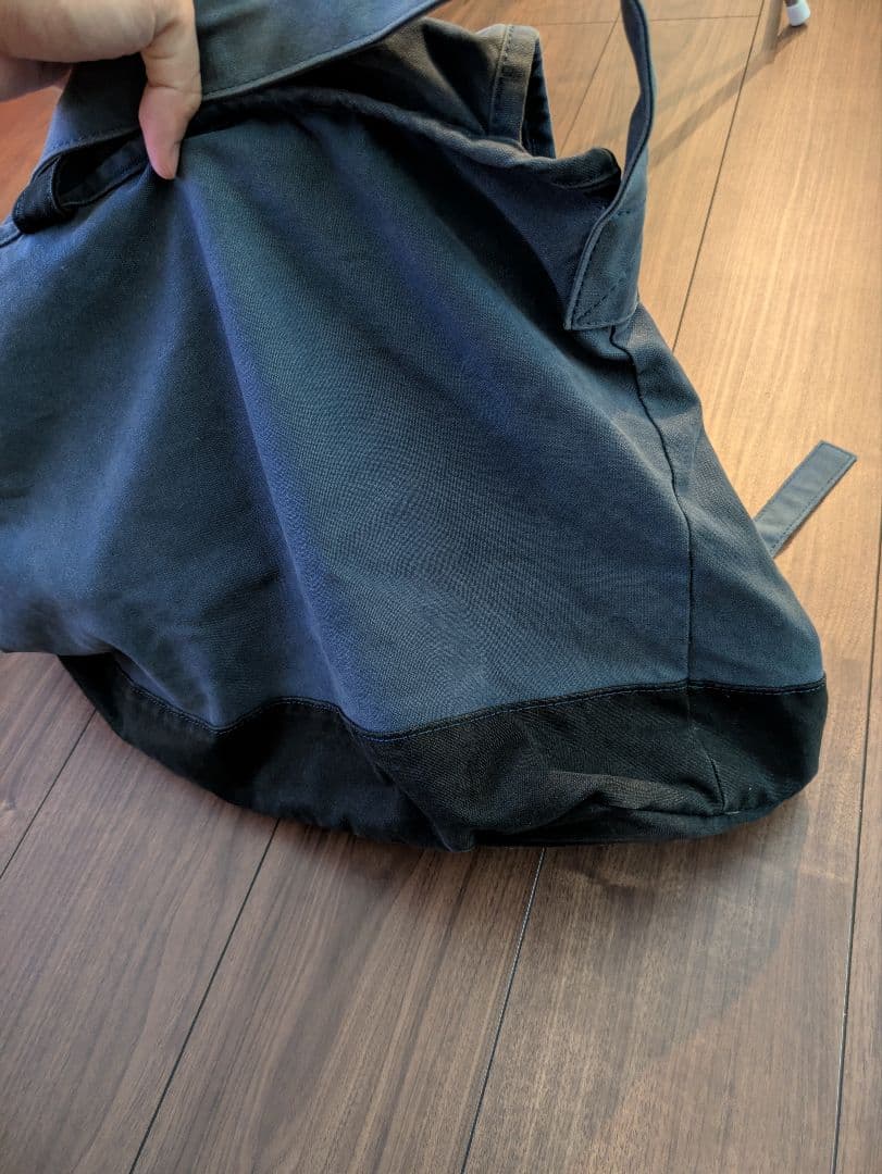 【希少】コムデギャルソン JUNYA WATANABE WS-K294 バッグ