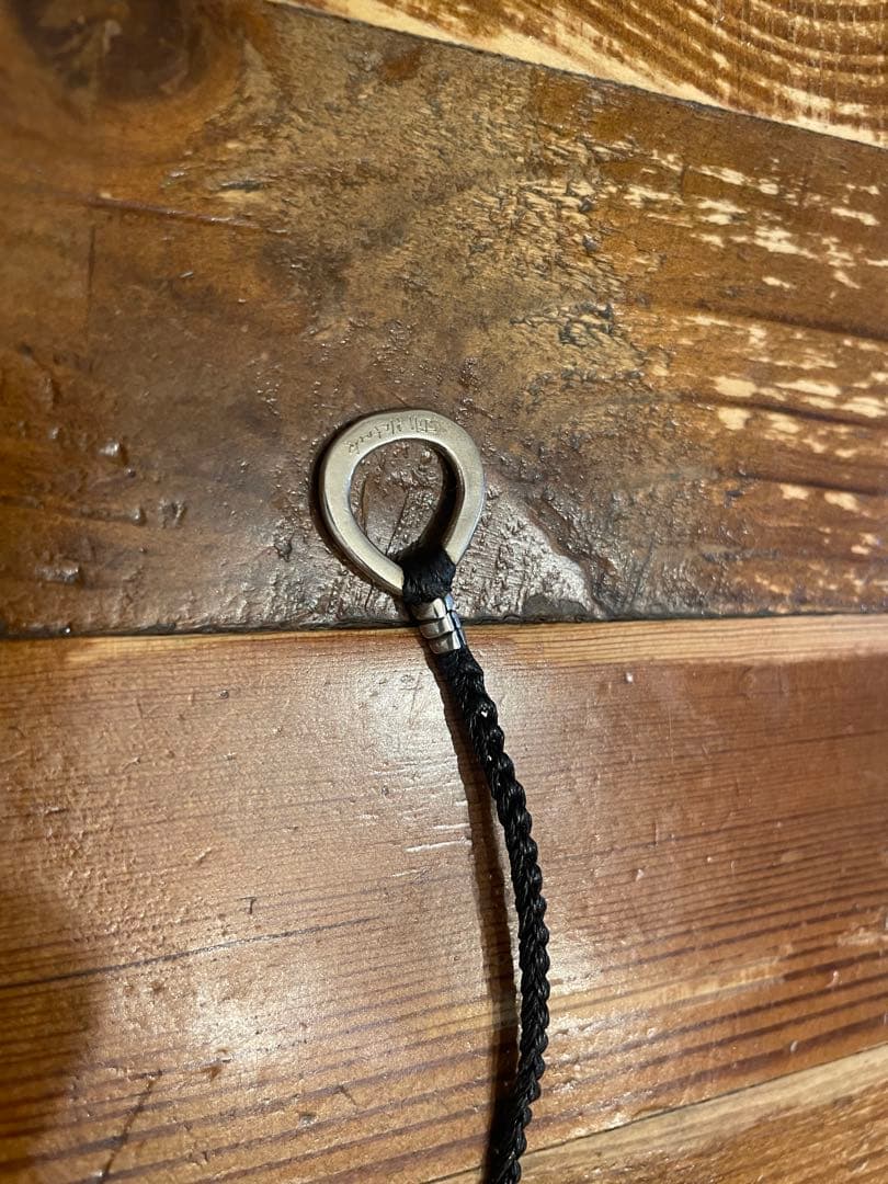 ジルプラットナーのブレスレット