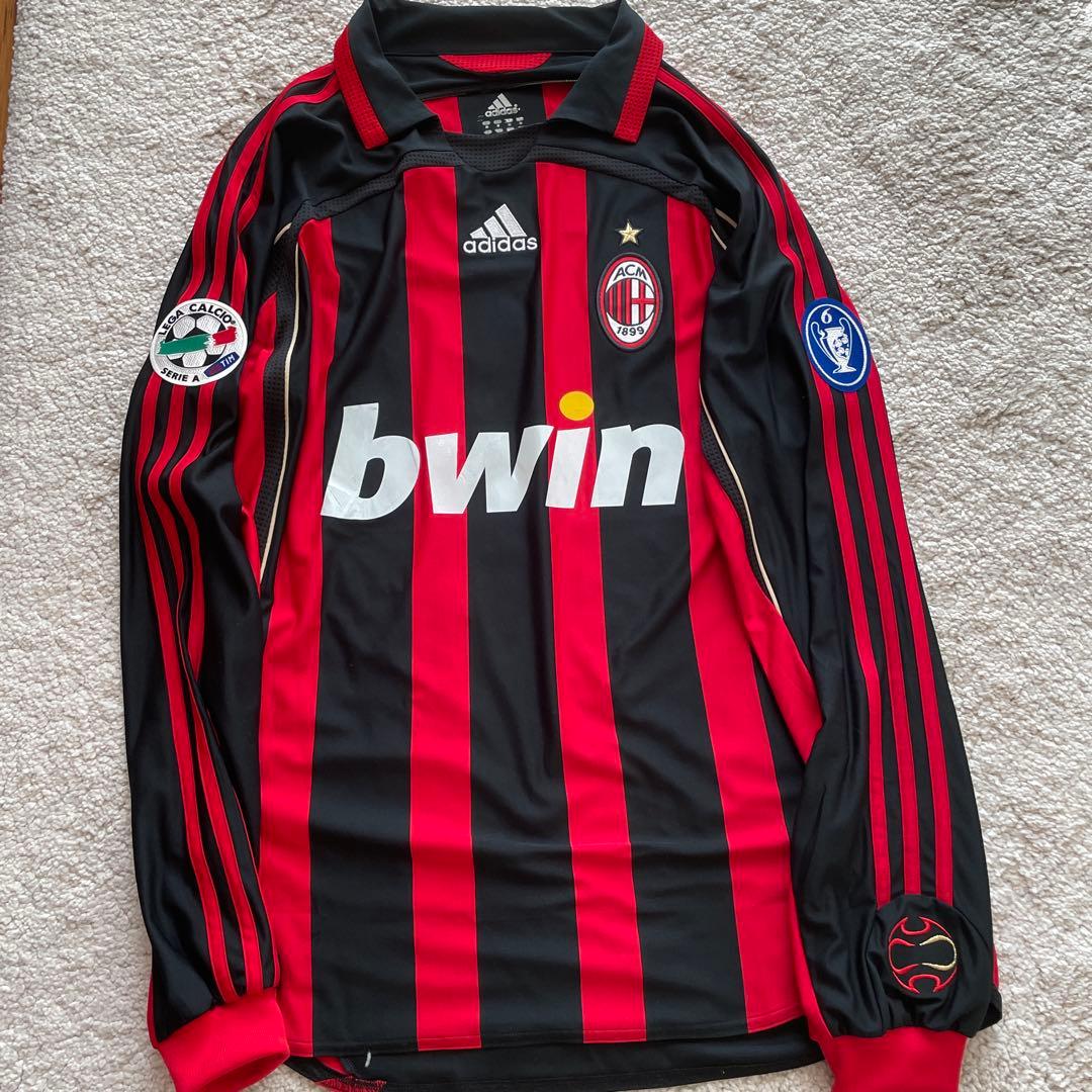 ACミラン RONALDO 99