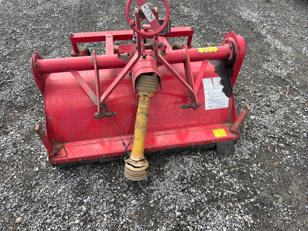 ニプロ フレールモア　FZ1100A 草刈機 長野県