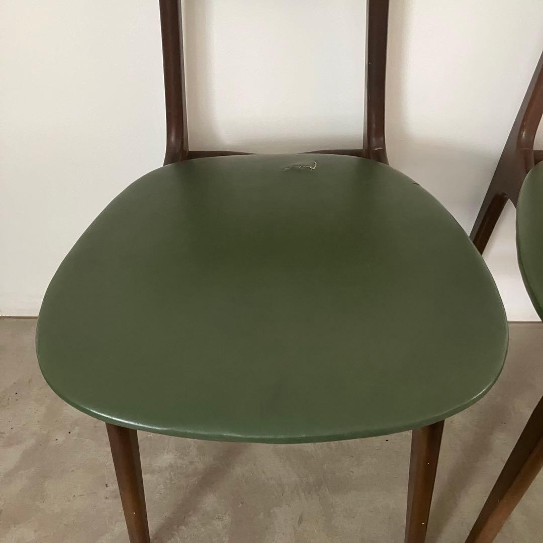 レトロ　ヴィンテージ　昭和　大正　古道具　古家具　古民家　カリモク　キツツキ