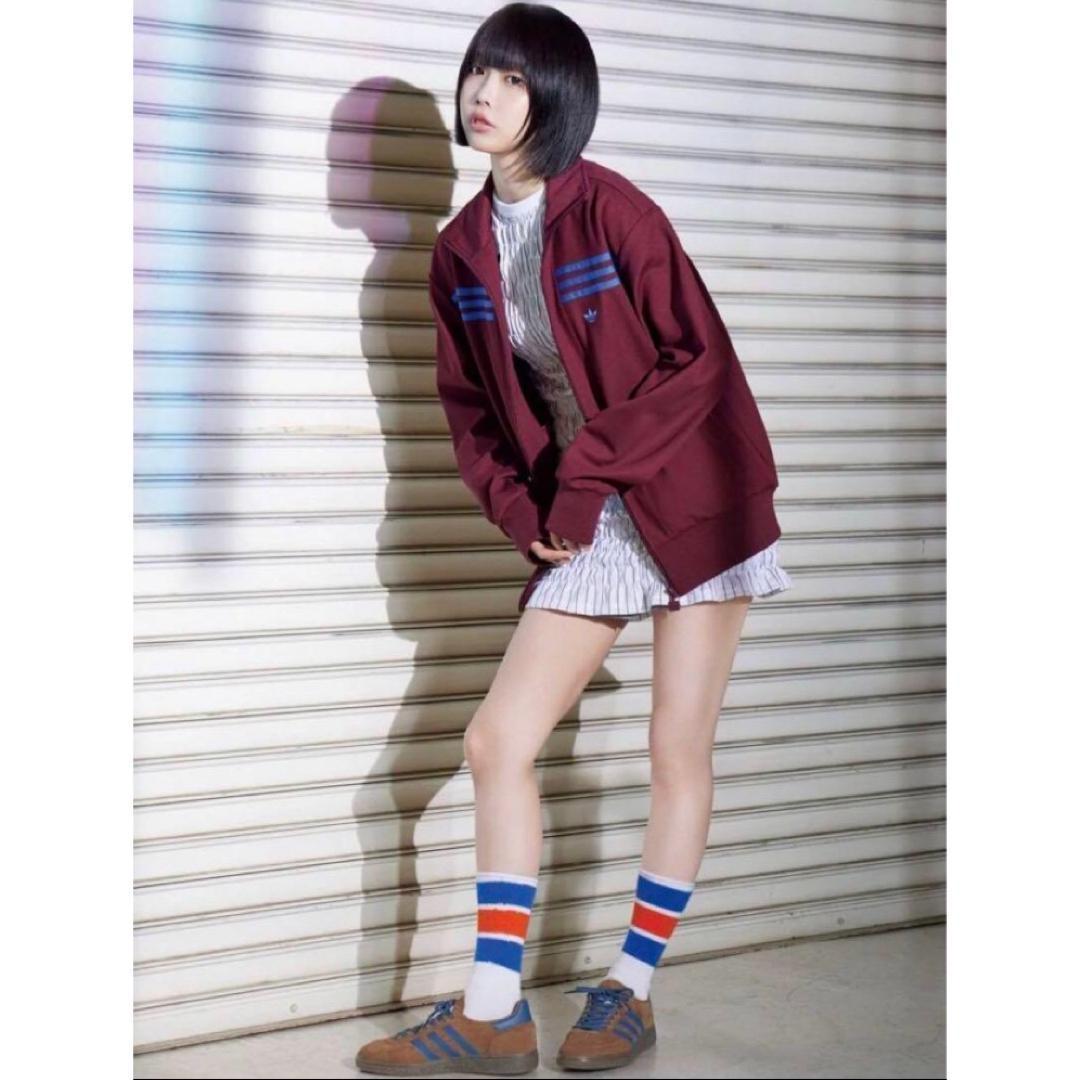 【新品未使用】アディダスオリジナルスJP7725　希少25.5㎝　大人気