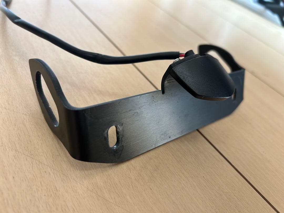 TSR フェンダーレスキット　CBR600RR 2BL 8BL 美品