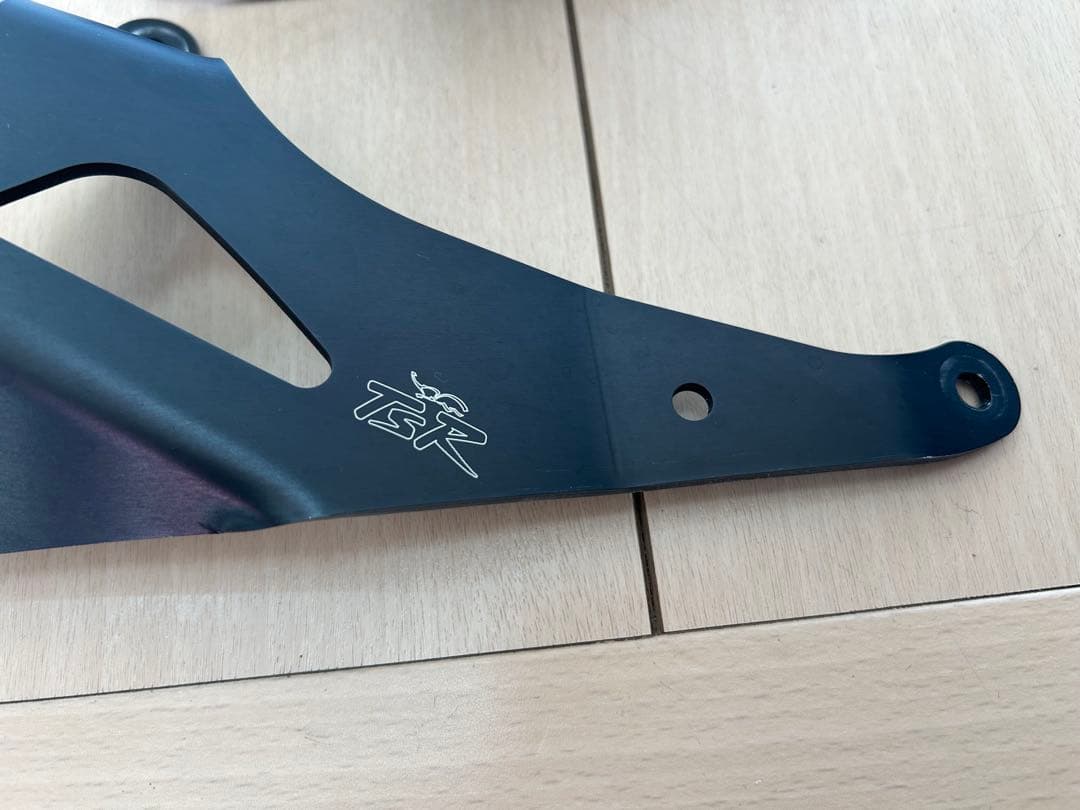 TSR フェンダーレスキット　CBR600RR 2BL 8BL 美品