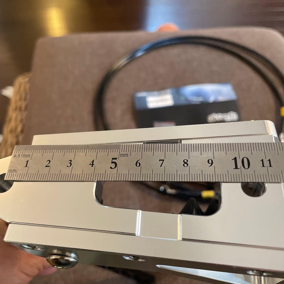 BRZ 油圧サイド　86 シルビア などに油圧サイドレバー　おまけ多数