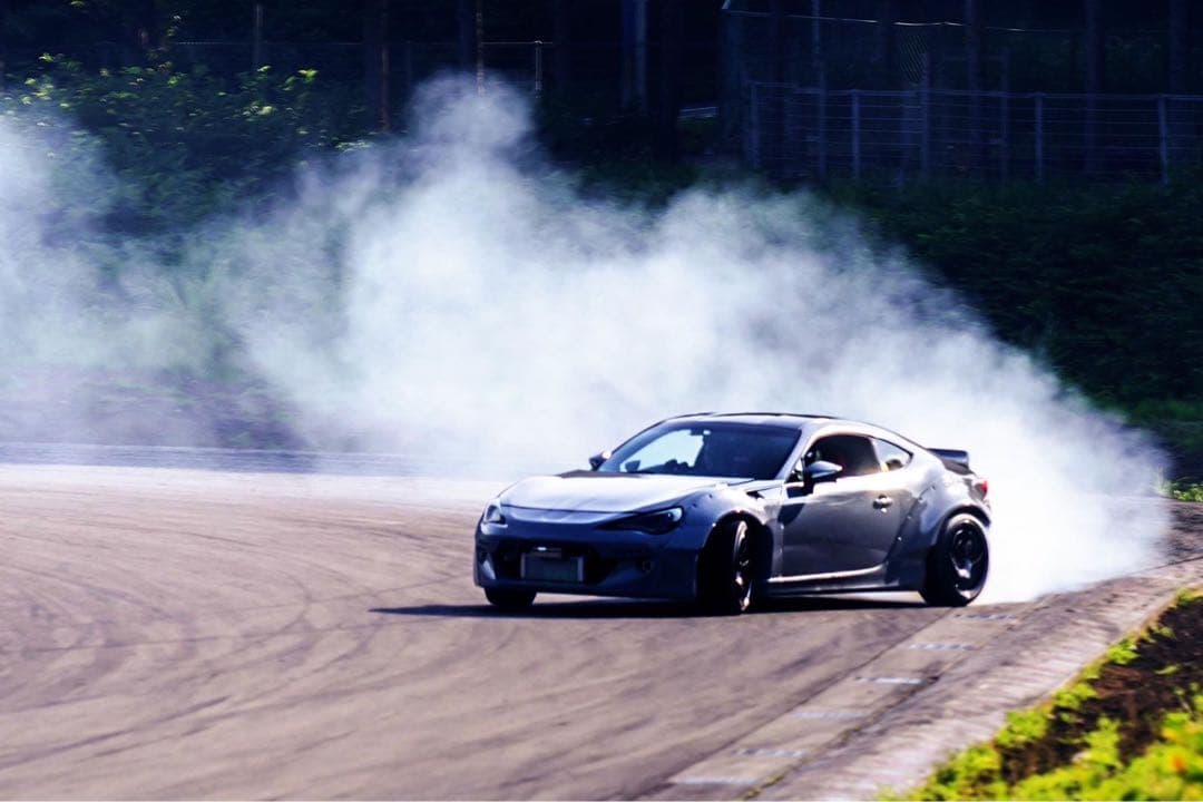 BRZ 油圧サイド　86 シルビア などに油圧サイドレバー　おまけ多数