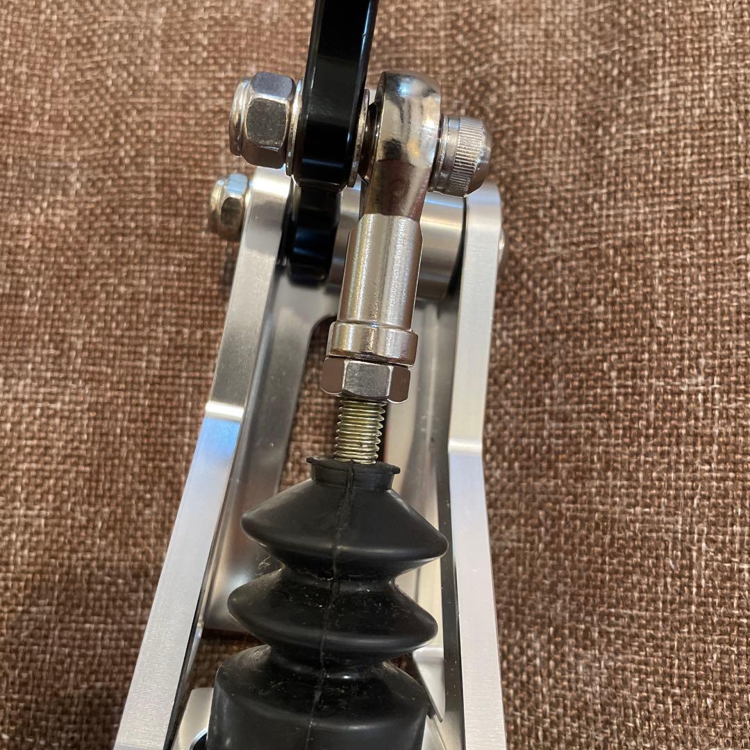 BRZ 油圧サイド　86 シルビア などに油圧サイドレバー　おまけ多数