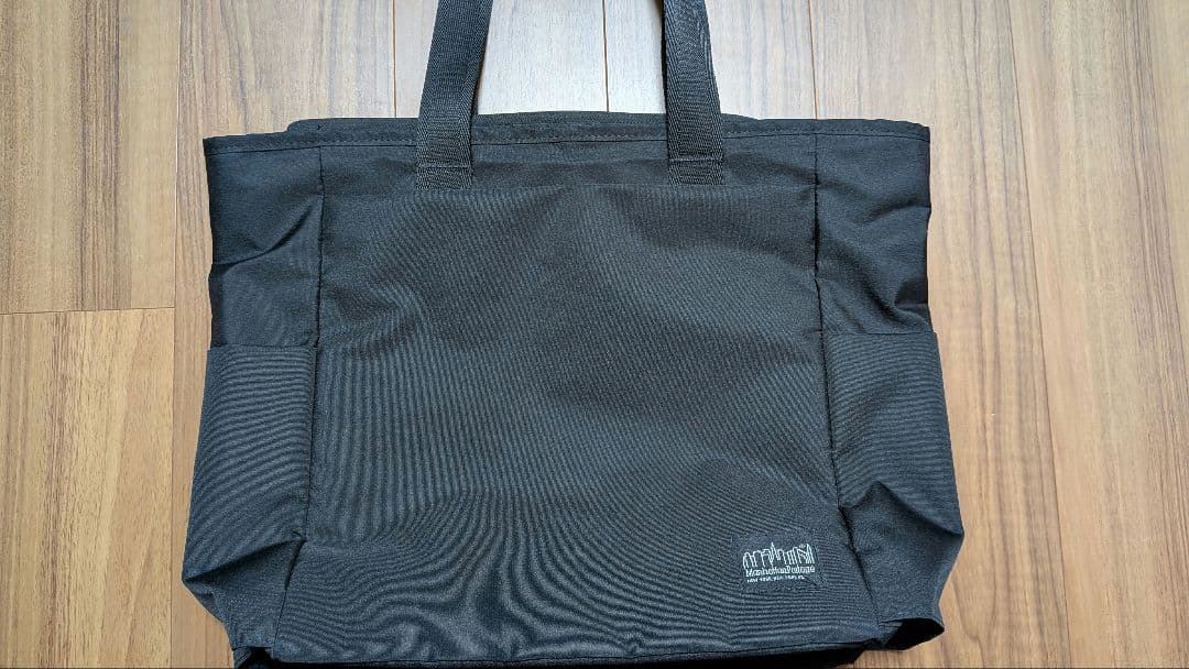 マンハッタンポーテージ　トートバッグ