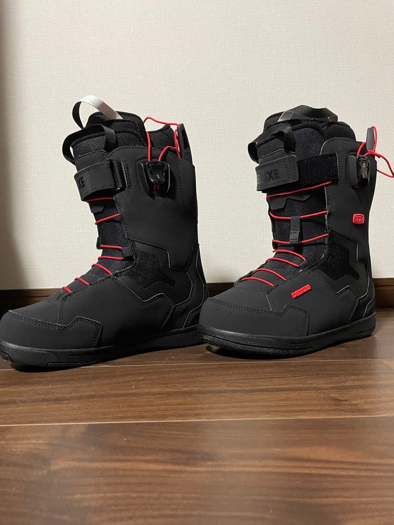 値下げしました！DEELUXE スノボブーツ
