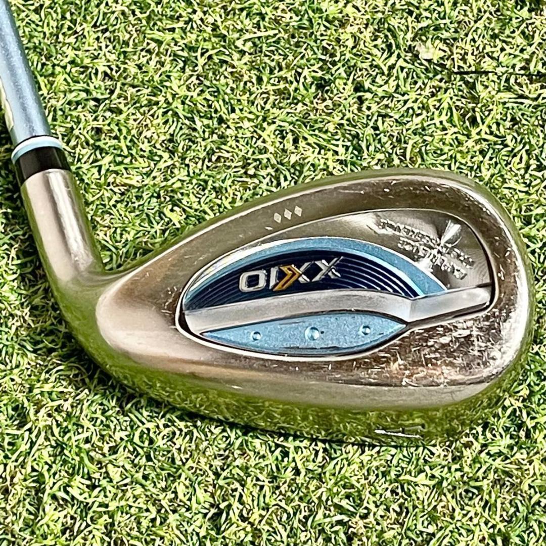 ゼクシオ XXIO MP1300 13代目 ウェッジ AW レディース A 右