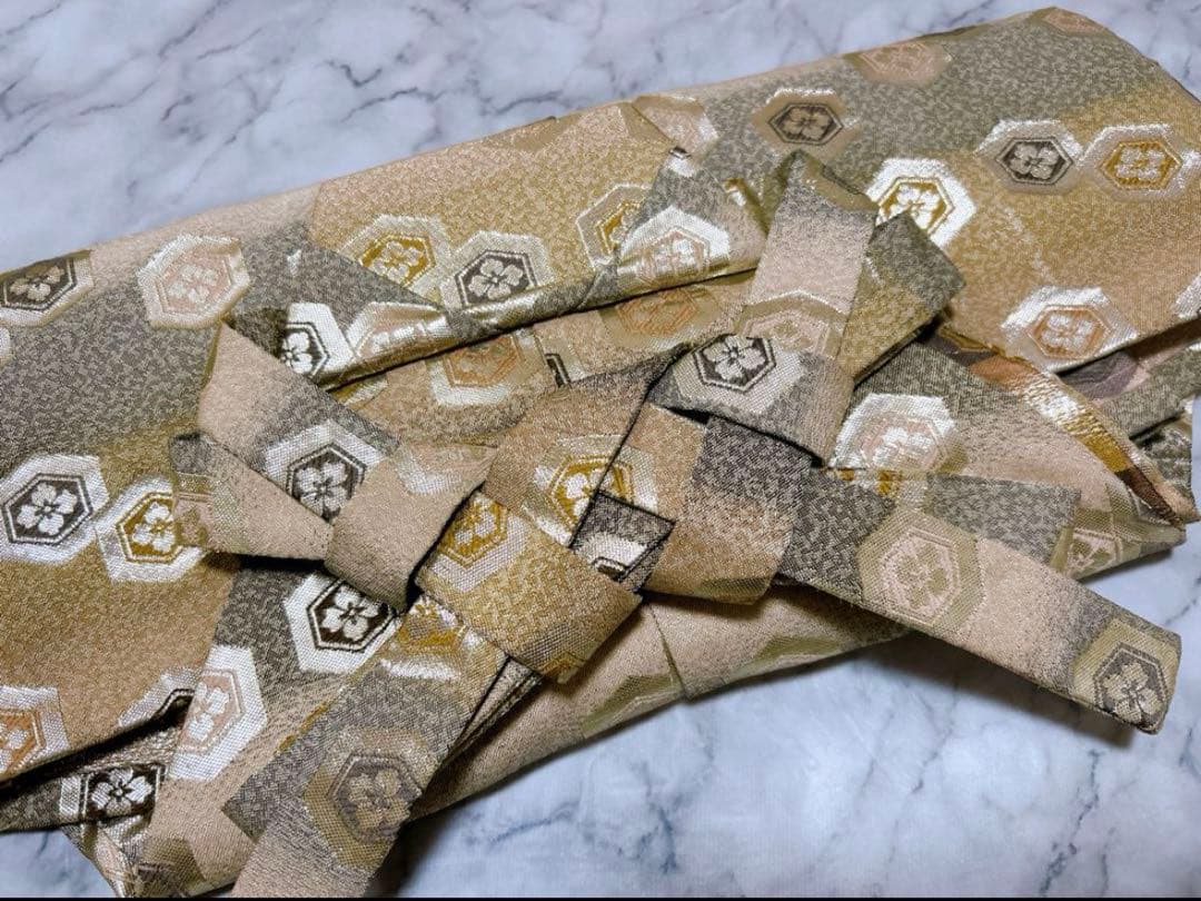 豪華刺繍入り✧‧˚七五三　3歳　小さめ5歳　男の子　淡色系　緑　抹茶