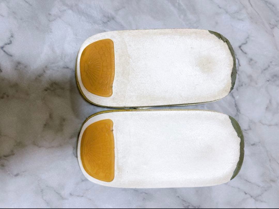 豪華刺繍入り✧‧˚七五三　3歳　小さめ5歳　男の子　淡色系　緑　抹茶