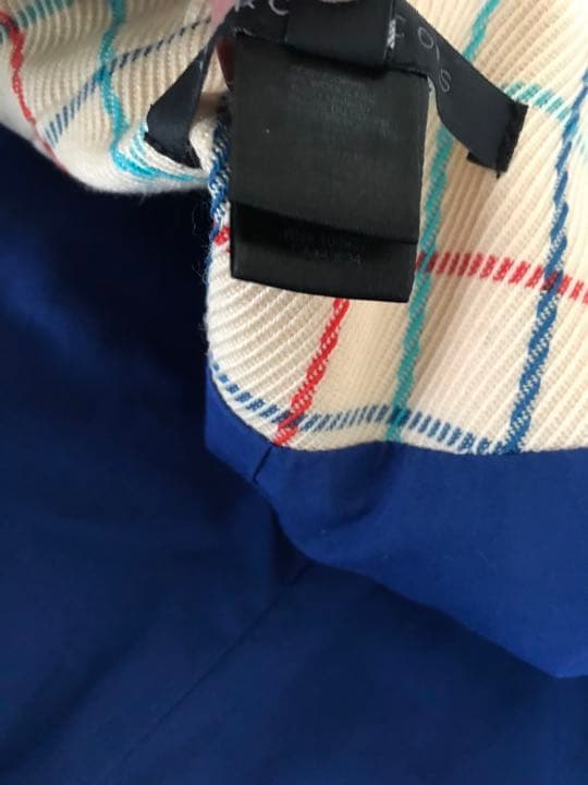 マークジェイコブス　コート　Mサイズ 美品