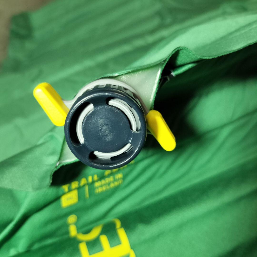 THERMAREST サーマレスト TRAILPRO トレイルプロ ラージサイズ