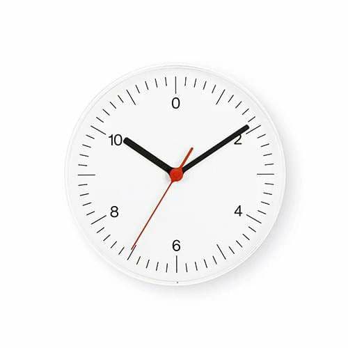 JasperMorrisonジャスパーモリソンMUJI無印良品廃番クロック時計