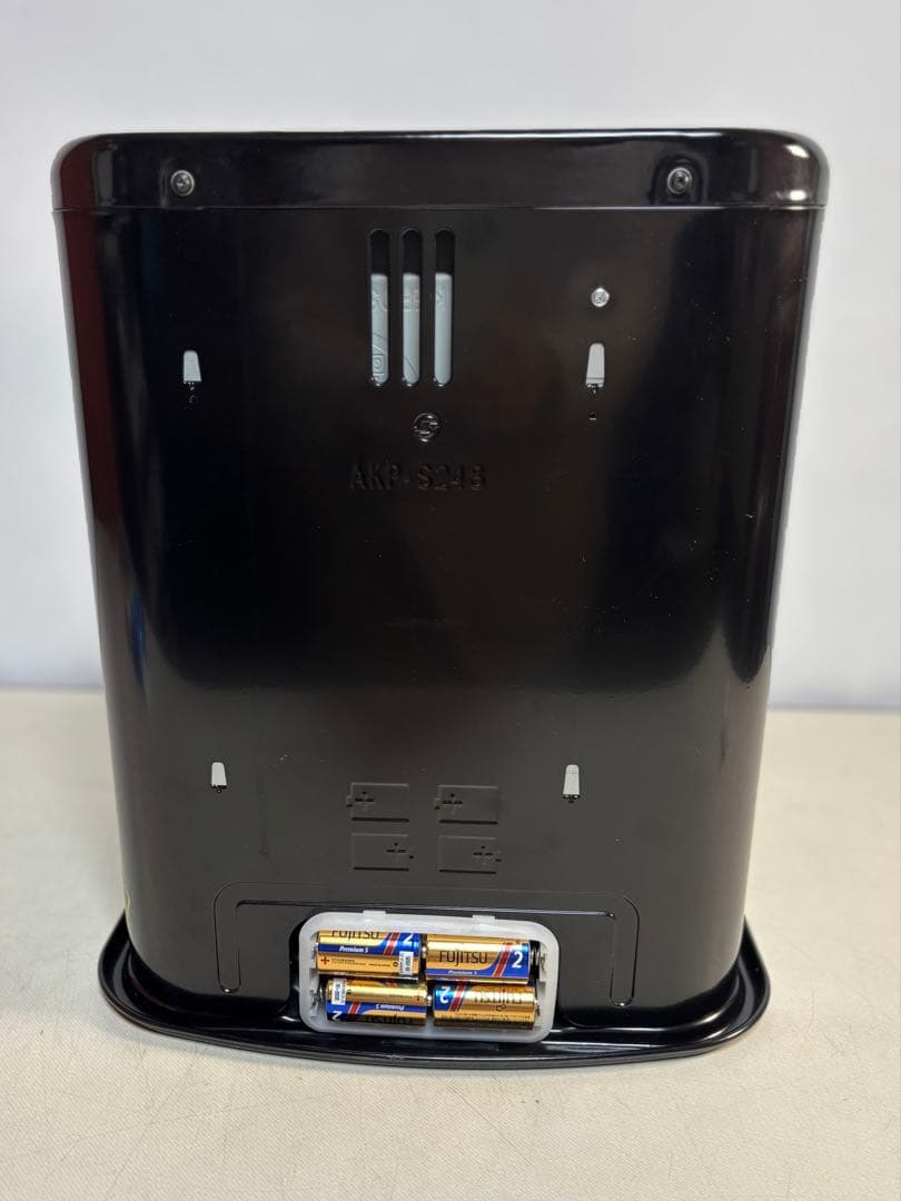 Aladdin 石油ストーブ AKP-S248 2021年製