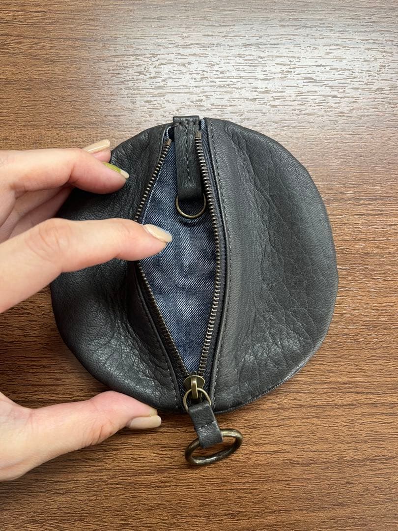 POSTALCO ポスタルコ ウォレット