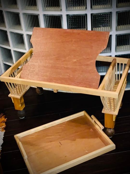 この上ないベッドライフを貴方に…/ギミック ベッド モーニング‼️カントリー/北欧