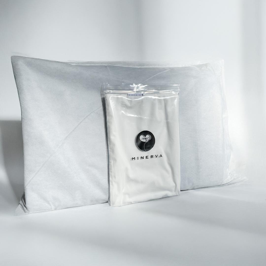 【美品】ミネルヴァピロー 通販の虎 ヒカル 枕