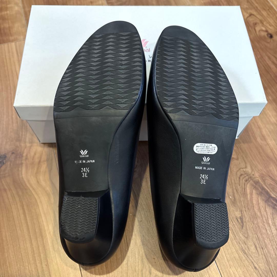 ★本日限定価格★ワコール　サクセスウォーク 24.5