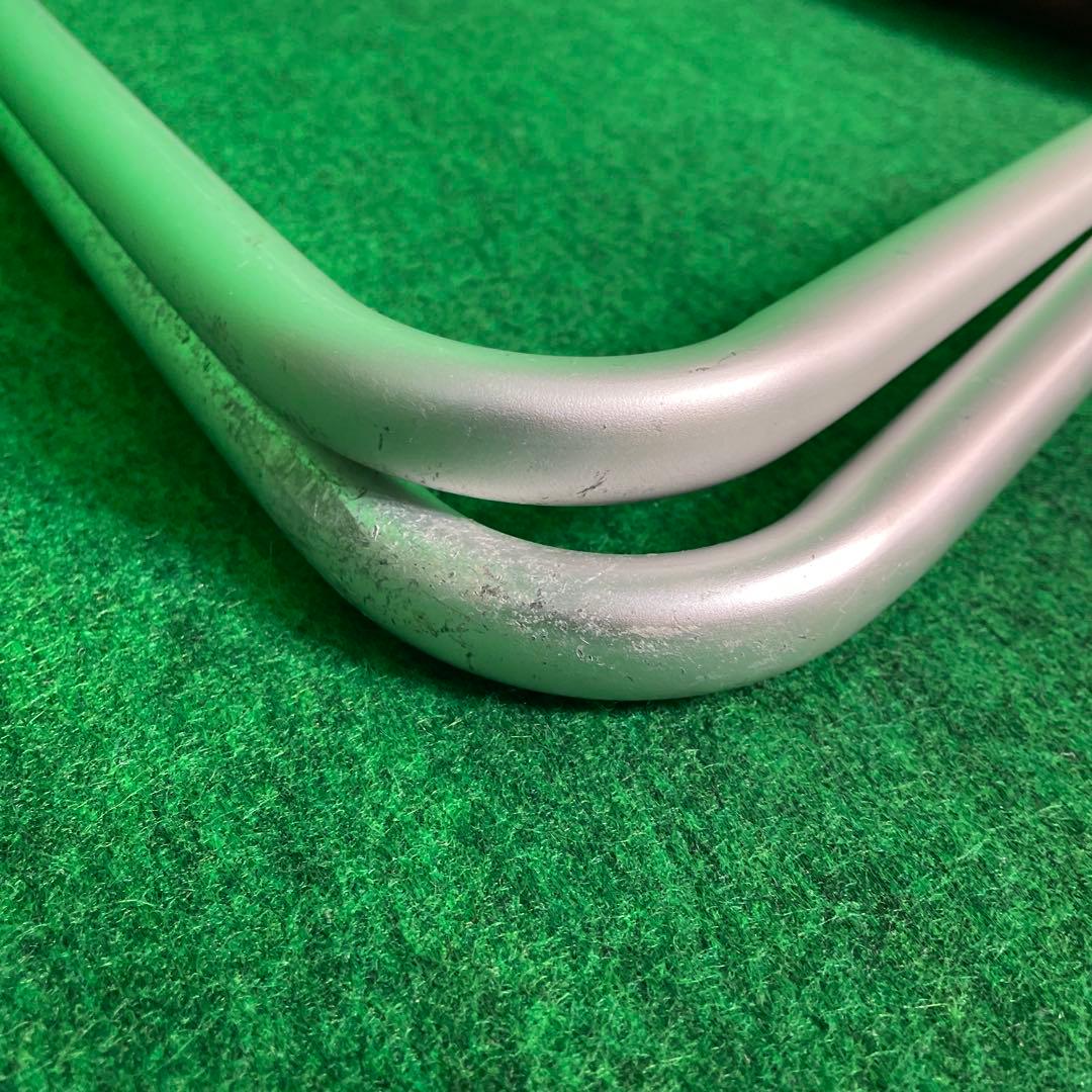 スノーピーク　 peak　FDチェアワイド　RD 座面火の粉穴開き有