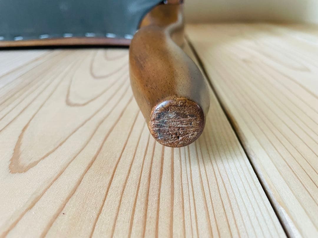 マルニ木工/MARUNI/マキシマム/アンドリュー/オットマン/猫脚/①