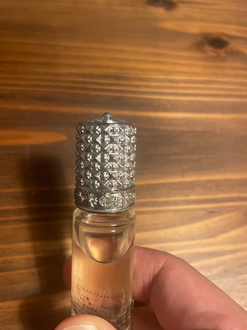 CHROME HEARTS ロールオンパヒューム