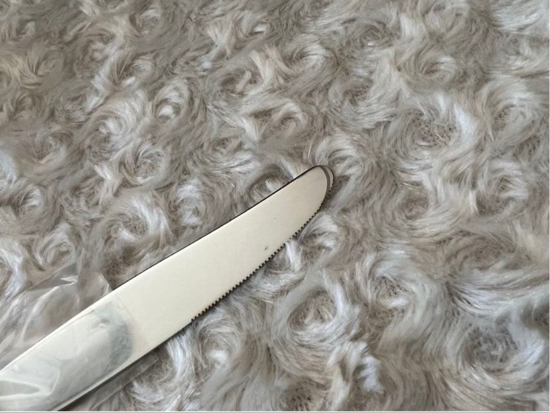 Saks カトラリーセット　エリノア　ディナーセット〈25本セット〉サクライ