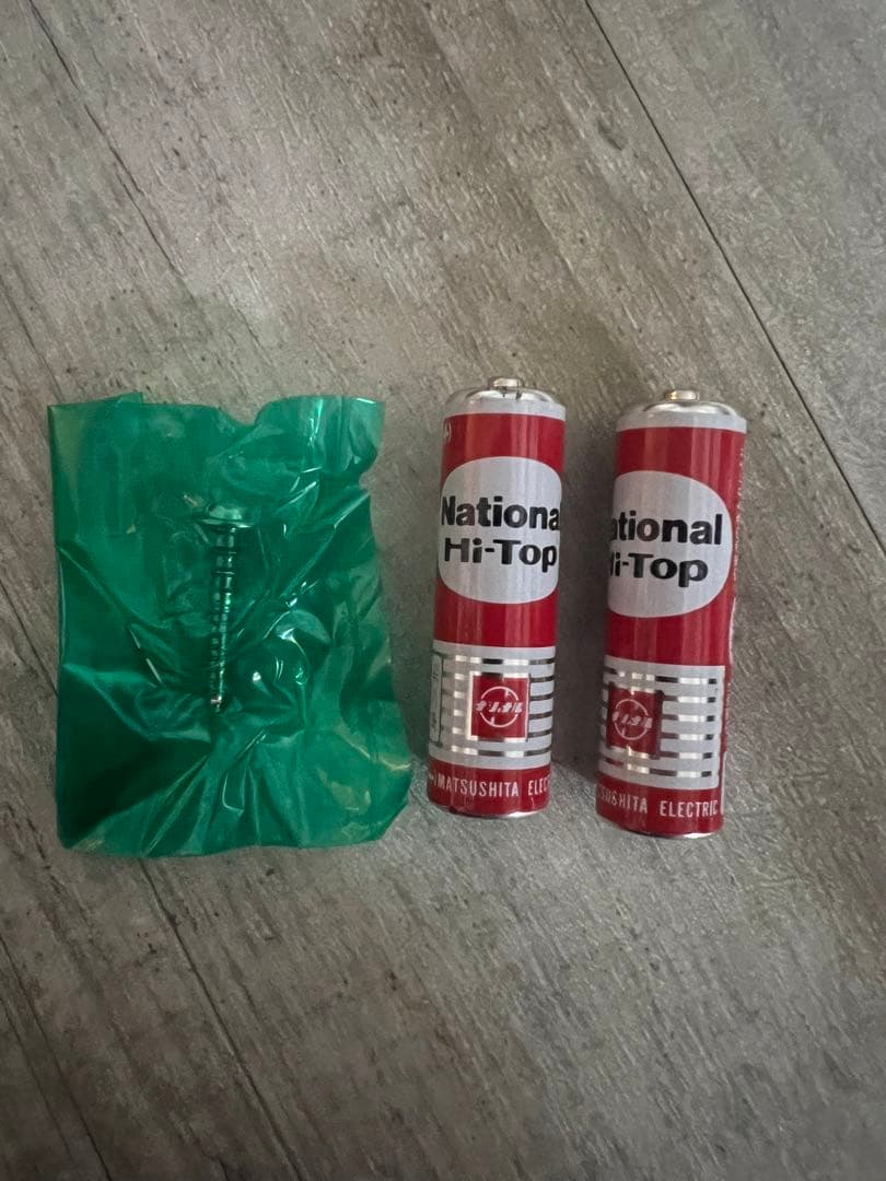 激レア！Disney Time ミッキーマウス 掛時計 FW 607 R 未使用