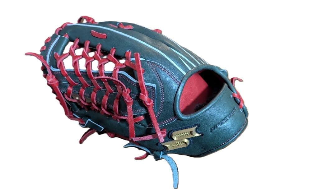 SSK プロエッジ 硬式用グラブ 外野手用 PEK87423F 左投げ用