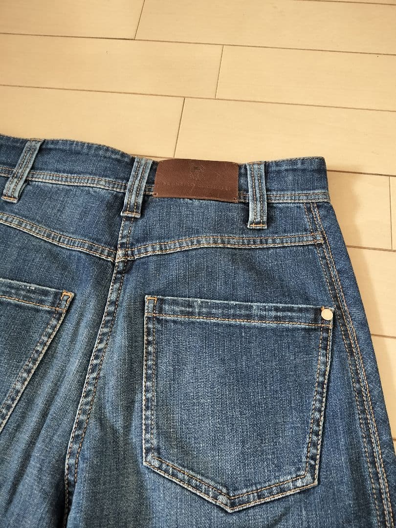 BRUNELLO CUCINELLI☆未使用☆