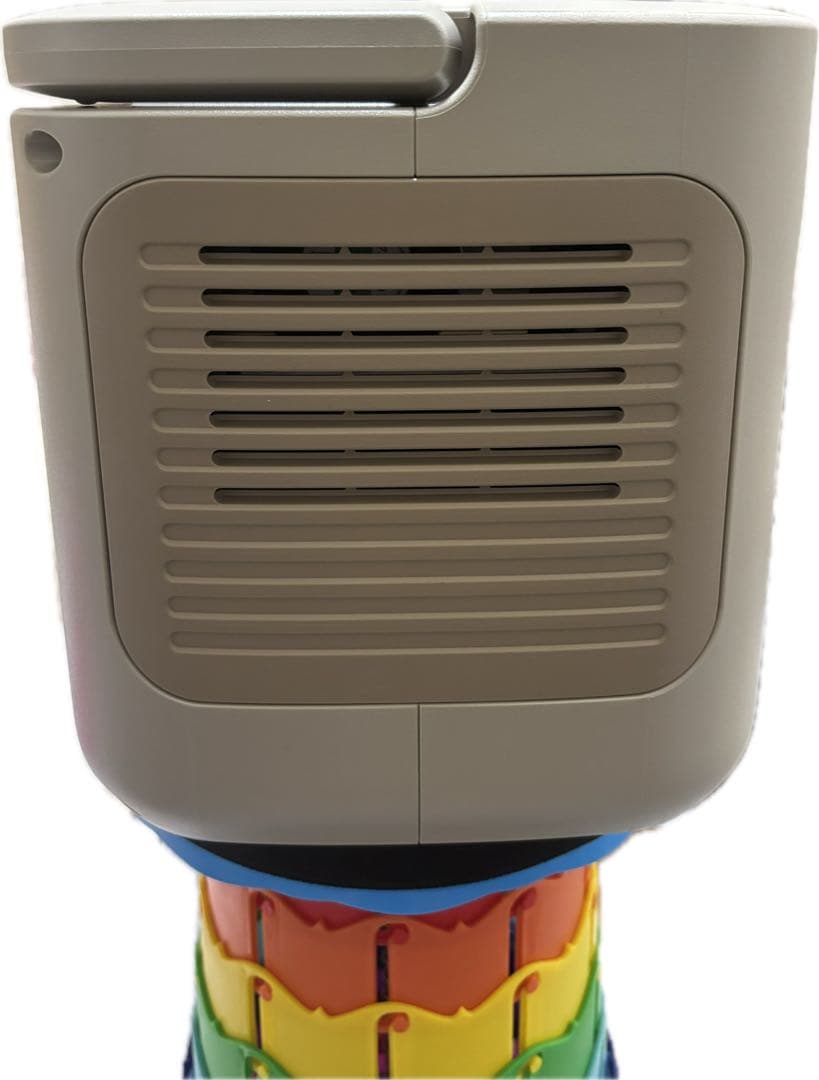 Jackery 1070Wh ポータブル電源　ベージュ色　バッグ付き。