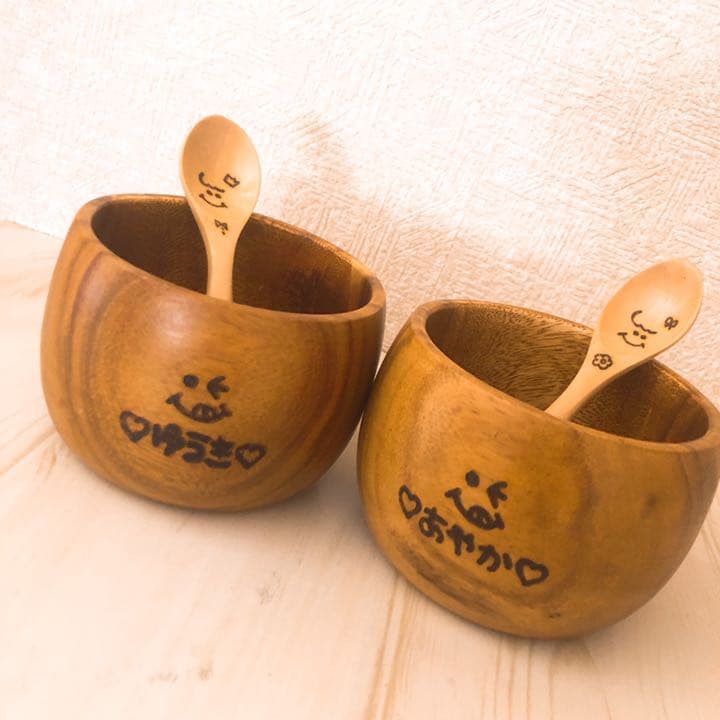 わさび様＊確認用カトラリー