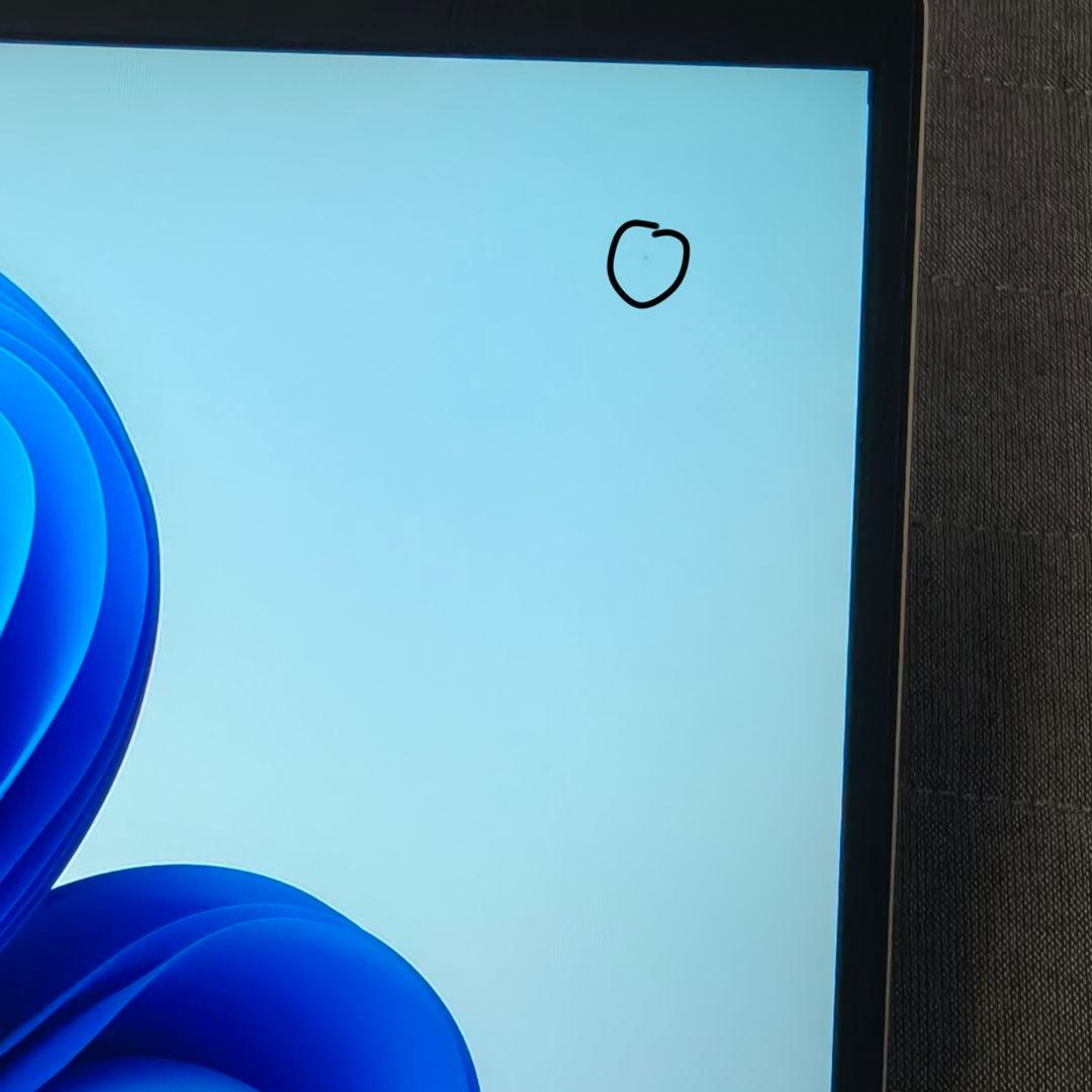 2024年 HP 日本製 良好 爆速 13世代i5 16GB 512GB 12