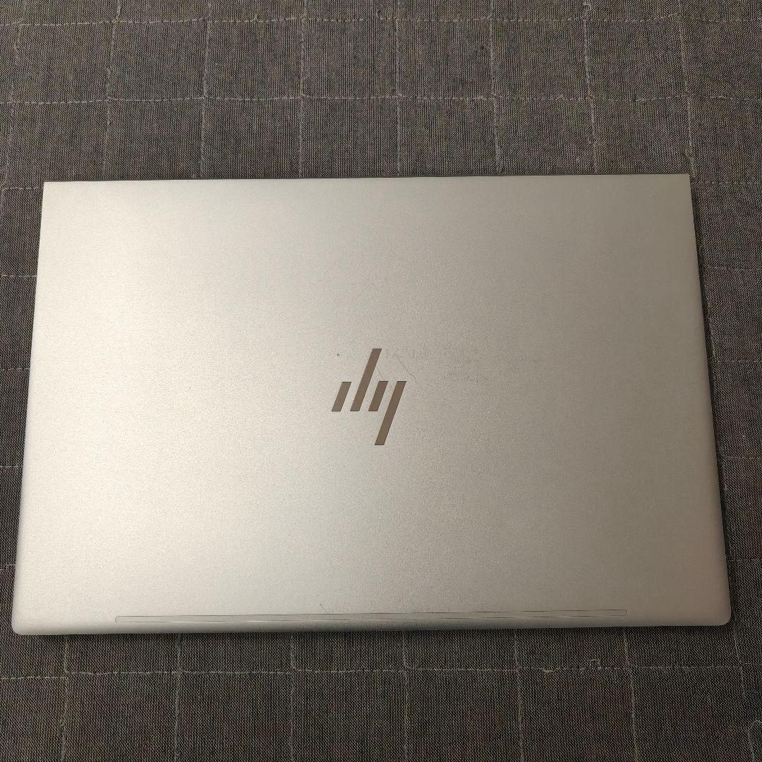 2024年 HP 日本製 良好 爆速 13世代i5 16GB 512GB 12