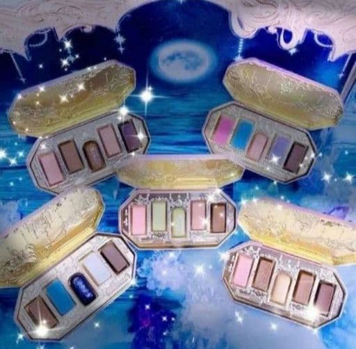 ゴンチャロフ フラワーノーズ チョコレート缶 2025 コンプリートセット 空缶