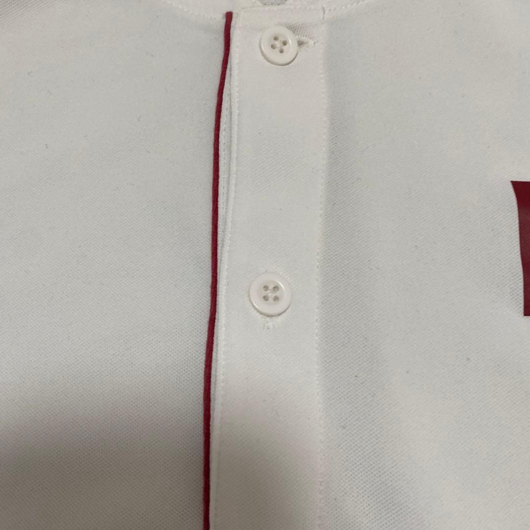 ユニクロ　テニスウェア　上下セット　ロジャーフェデラー　全英モデル　美品✨XL