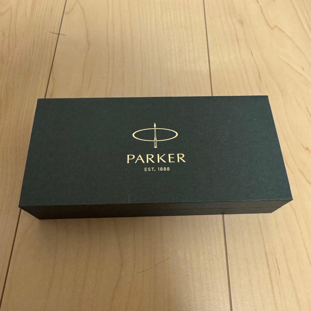 デュオフォールド クラシック ビッグレッドCT センテニアル 万年筆 M（中字）