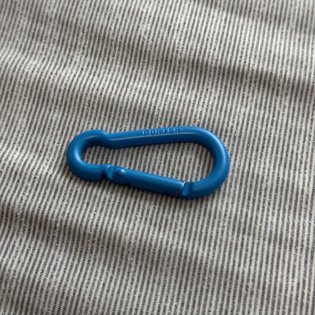 ポーター/ほぼ日 手帳 ミニウォレット　ストロールジュニア