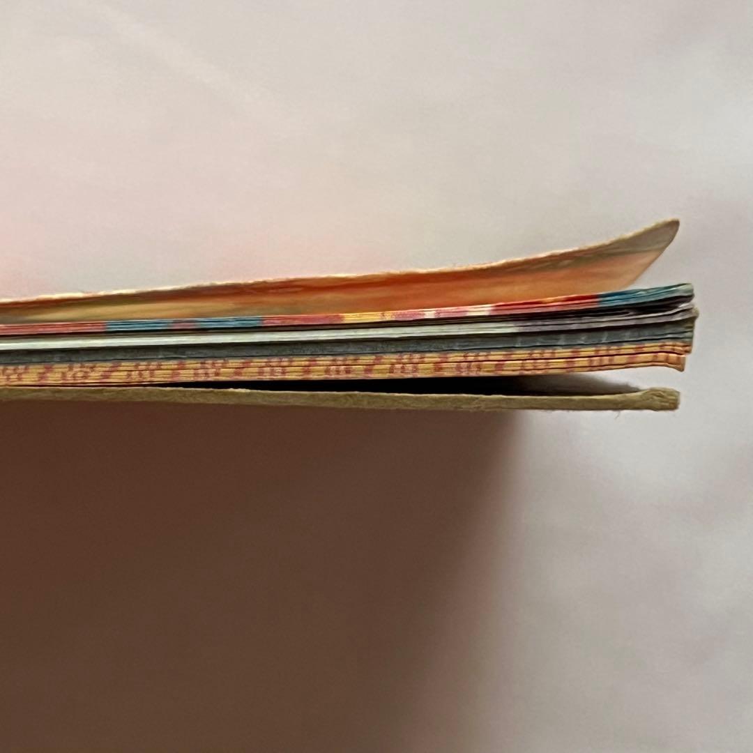 【在庫限り】チヨプチパンダ　メモ帳　平成レトロ