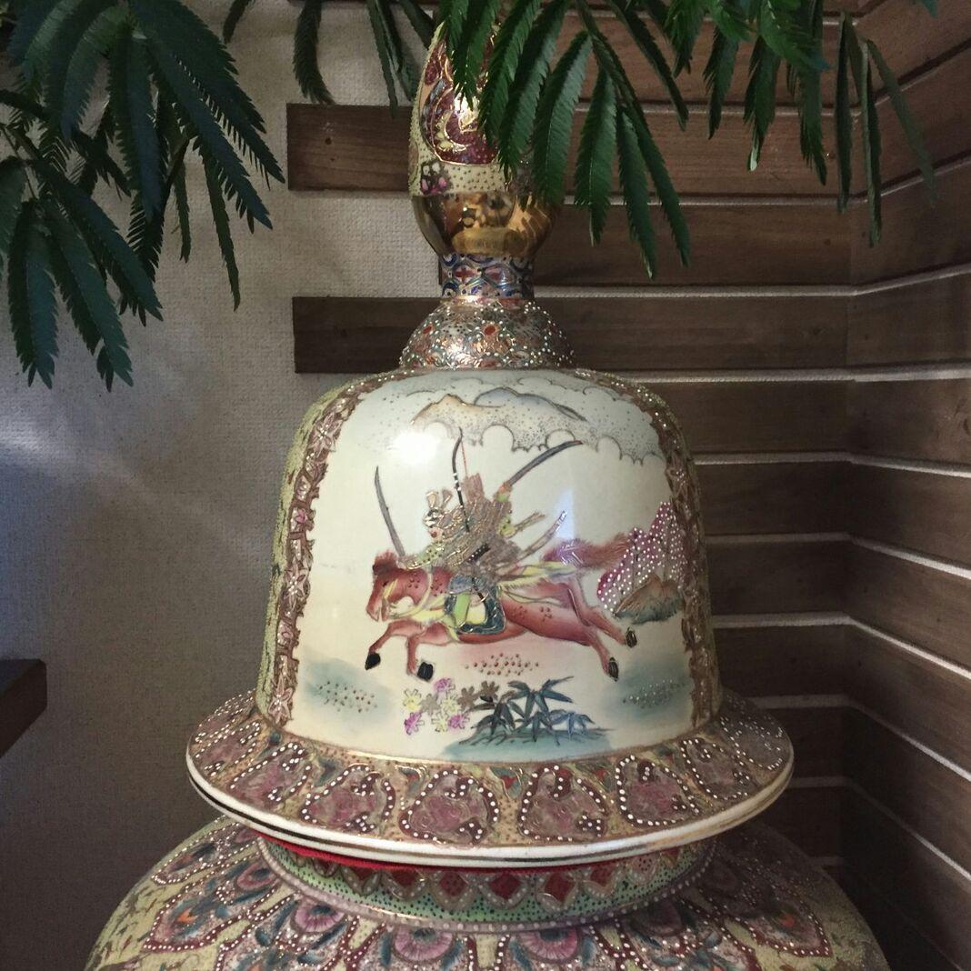 超レア！飾り壷