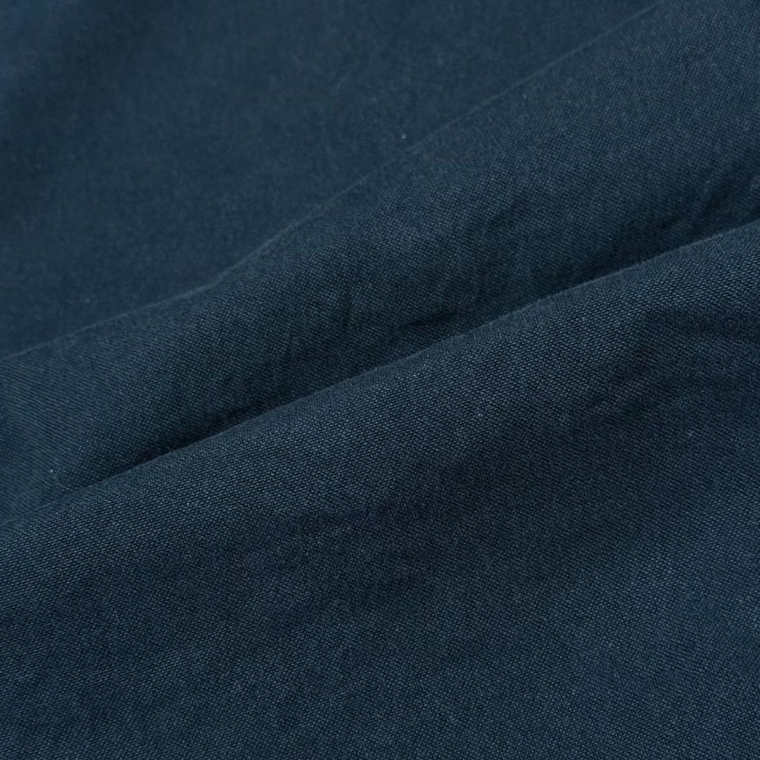 POLO Ralph Lauren コットンフライトジャケット ブラックS24b