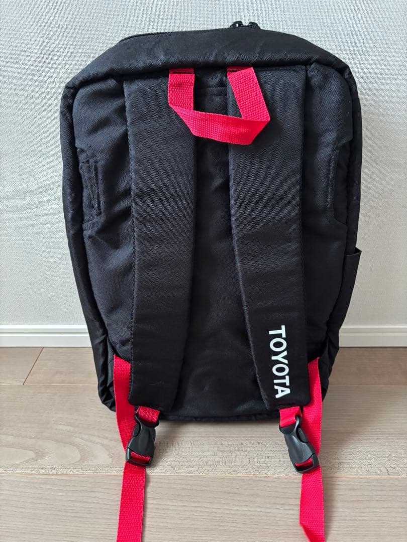 TOYOTAトヨタ純正カーロック タイヤロック