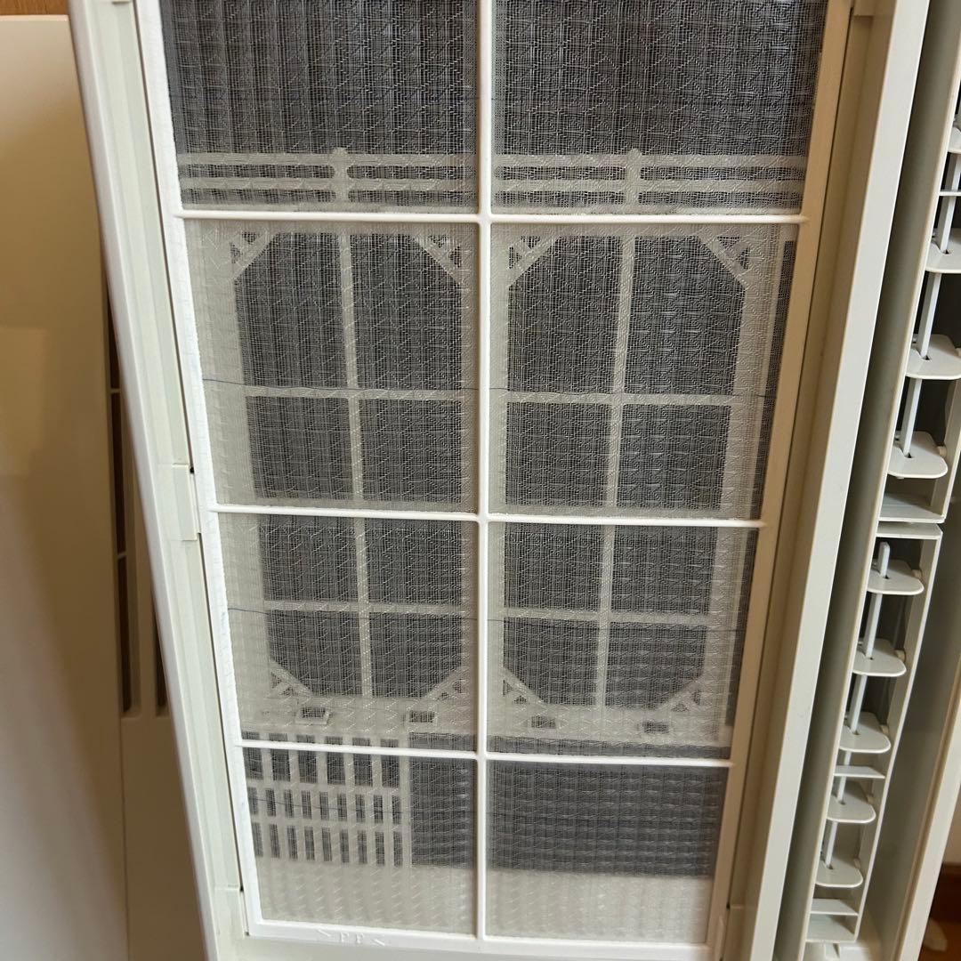 エアコン　窓エアコン　コロナ ウインドエアコン CW-1613 本日限定値下価格