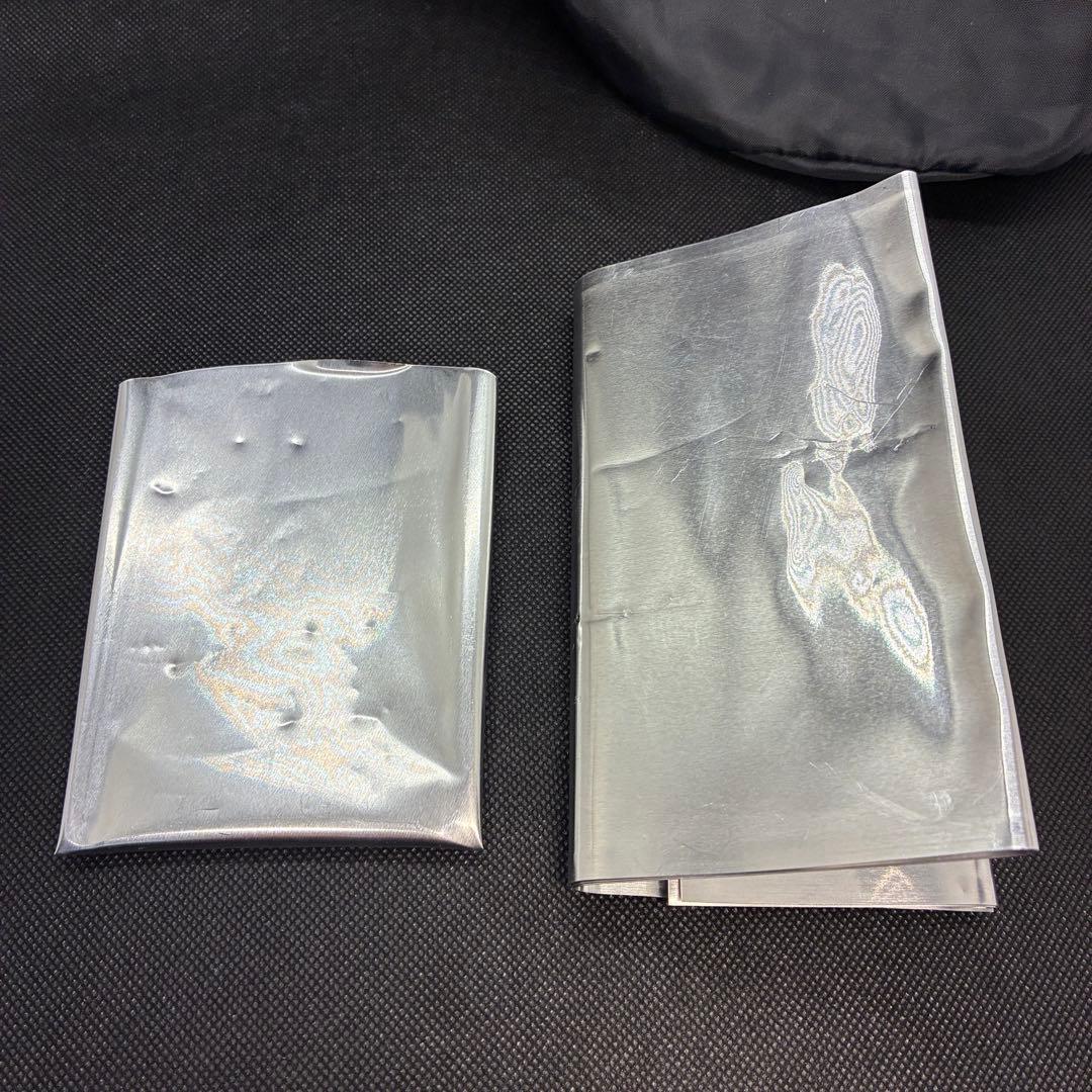 MSR ドラゴンフライ シングルバーナー/フューエルボトル20oz（591ml）