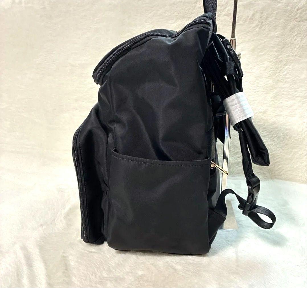 【極美品】selva secreta マザーズリュック　リュックサック　バッグ