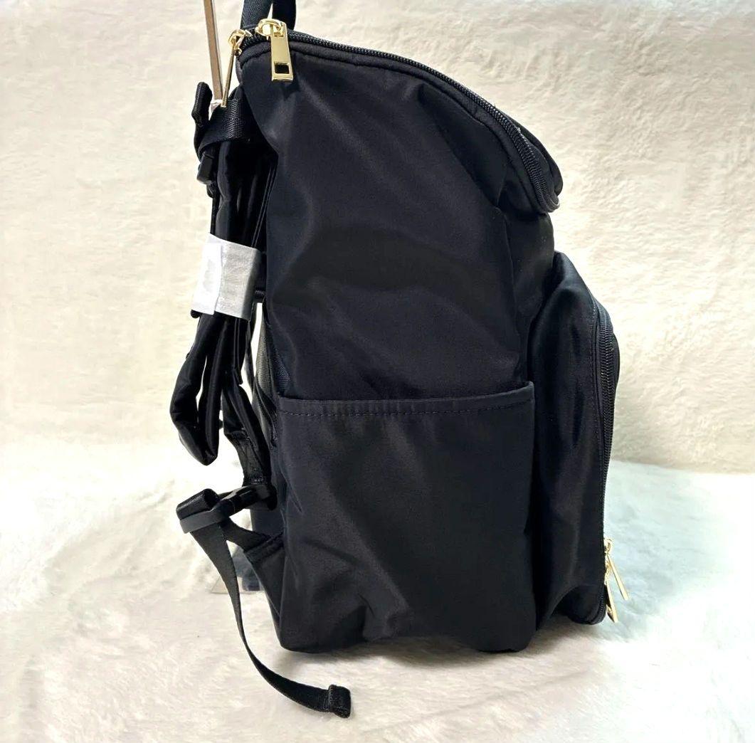 【極美品】selva secreta マザーズリュック　リュックサック　バッグ