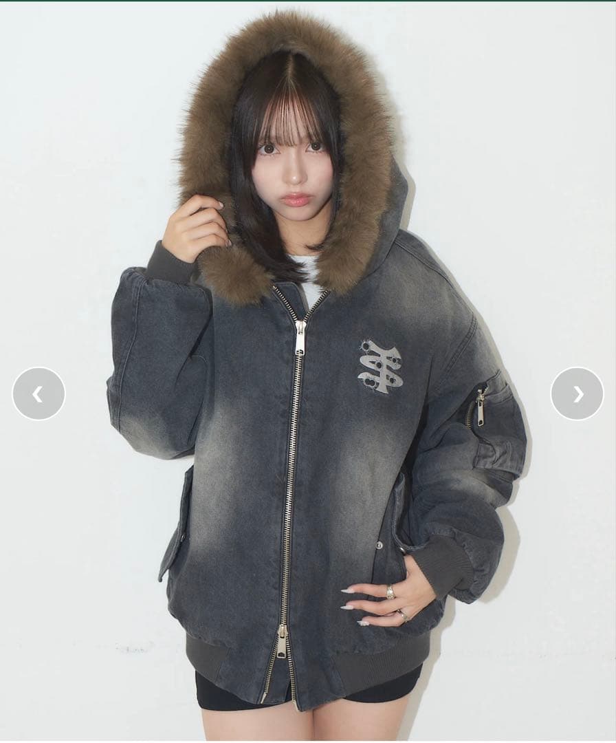 ジャケット・アウター Thats Life