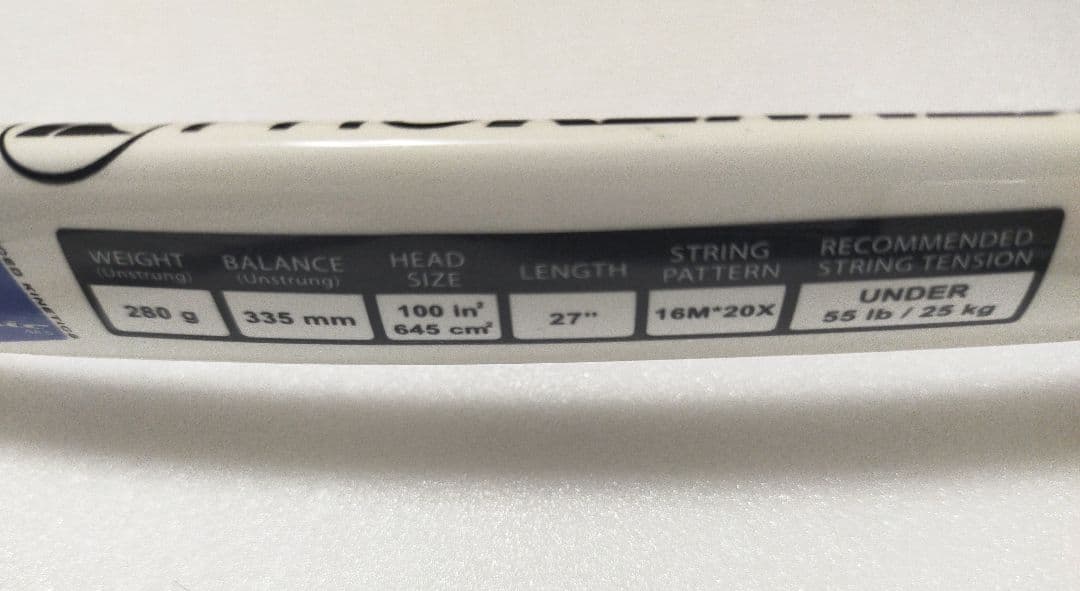 Pro Kennex プロケネックス Kinetic キネティック Ki5