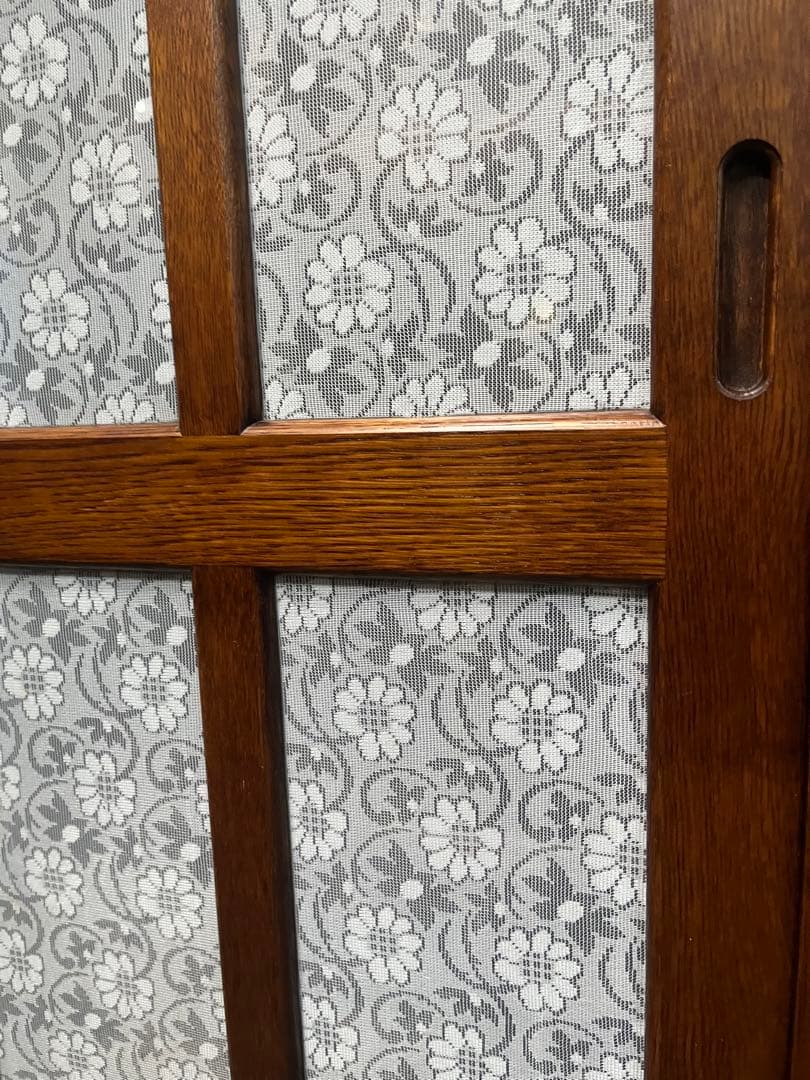 えぞ民芸家具 EZO クレア 書棚 本棚 ブックシェルフ キャビネット 家具